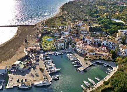 Appartement pour 1 550 000 Euro à Marbella, Espagne