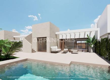 Villa para 429 000 euro en Los Alcázares, España