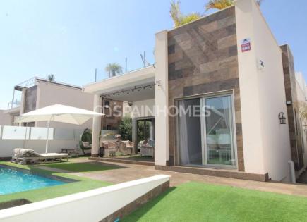 Villa pour 487 000 Euro à Orihuela, Espagne