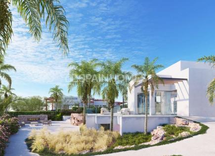Villa pour 2 450 000 Euro à San Miguel de Salinas, Espagne