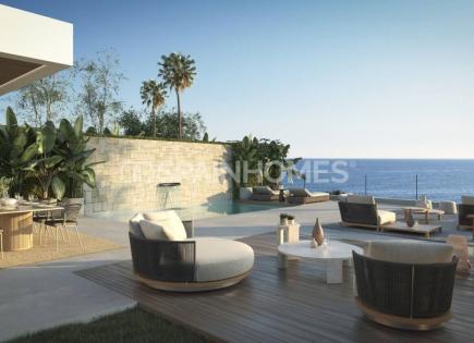 Villa pour 1 535 000 Euro à Mijas, Espagne