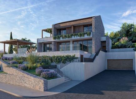 Villa para 4 096 560 euro en Tivat, Montenegro