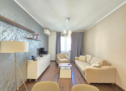 Appartement pour 330 000 Euro à Becici, Monténégro