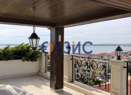 Apartment for 294 900 euro in Sveti Vlas, Bulgaria
