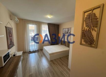 Apartment for 56 900 euro in Ravda, Bulgaria