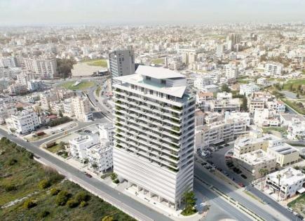 Apartment für 980 000 euro in Larnaka, Zypern