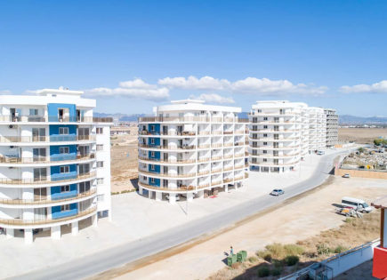 Apartment für 73 805 euro in Famagusta, Zypern