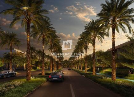 Stadthaus für 1 214 495 euro in Dubai, VAE
