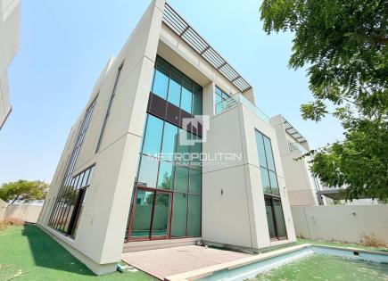 Villa para 3 186 166 euro en Dubái, EAU