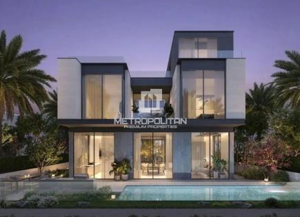 Villa pour 6 987 376 Euro à Dubaï, EAU