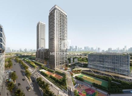 Apartamento para 481 917 euro en Dubái, EAU