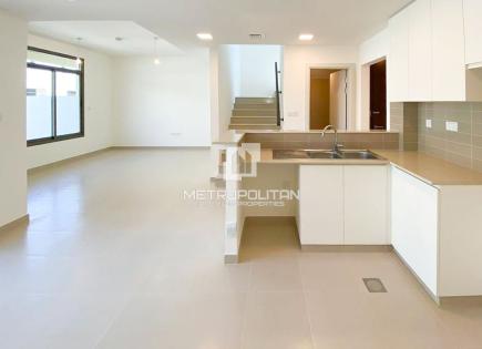 Stadthaus für 640 217 euro in Dubai, VAE