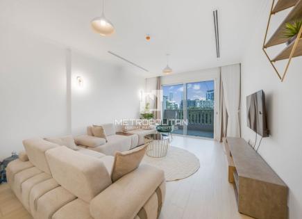 Apartment für 462 970 euro in Dubai, VAE