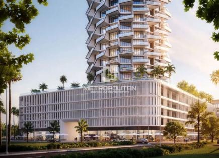 Appartamenti per 350 480 euro a Dubai, EAU