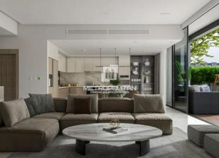 Villa for 580 653 euro in Dubai, UAE