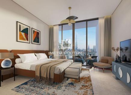 Apartment for 999 340 euro in Dubai, UAE