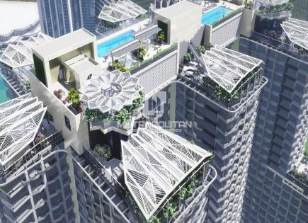 Apartment für 160 033 euro in Dubai, VAE