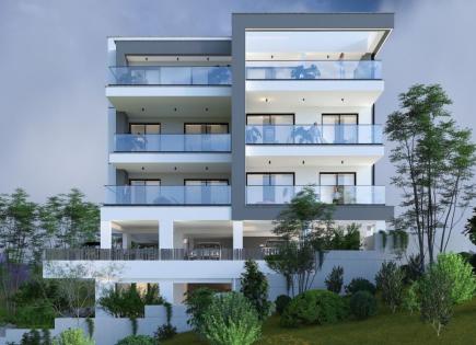 Apartment for 385 000 euro in Limassol, Cyprus
