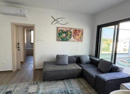 Appartement pour 2 000 Euro par mois à Parekklisia, Chypre