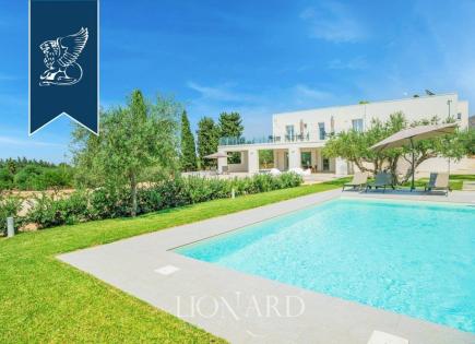 Villa para 1 400 000 euro en Castellammare del Golfo, Italia