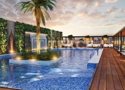 Appartement pour 396 000 Euro à Dubaï, EAU