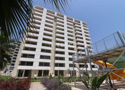 Apartment für 57 500 euro in der Türkei