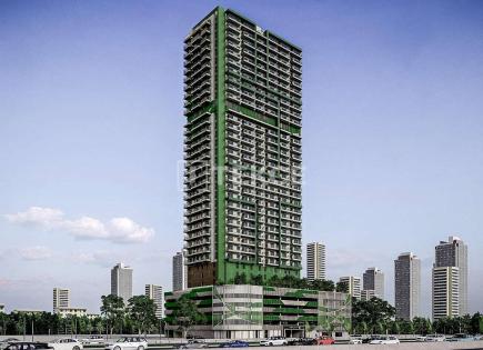 Appartamenti per 395 000 euro a Dubai, EAU