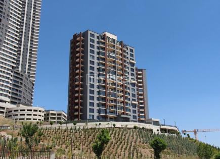 Apartment for 262 000 euro in Ankara, Turkey