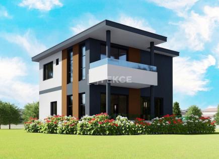 Villa for 403 000 euro in Turkey