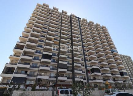Apartment für 51 500 euro in der Türkei