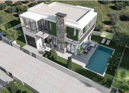 Villa for 699 000 euro in Kyrenia, Cyprus