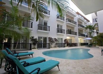 Appartement pour 150 296 Euro à Cabarete, République dominicaine