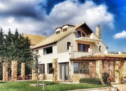 Haus für 1 050 000 euro in Attika, Griechenland
