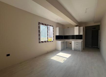 Appartamento per 38 000 euro a Mersin, Turchia