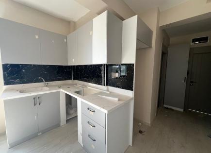 Piso para 37 999 euro en Mersin, Turquia