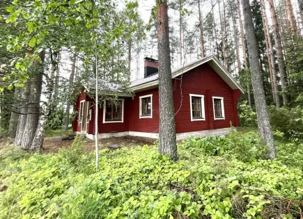 Maison pour 60 000 Euro à Virrat, Finlande