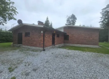 Maison pour 39 000 Euro à Savonlinna, Finlande