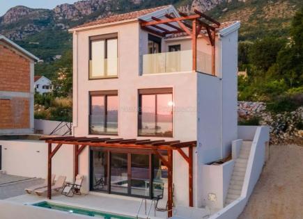 Villa pour 495 000 Euro à Blizikuce, Monténégro