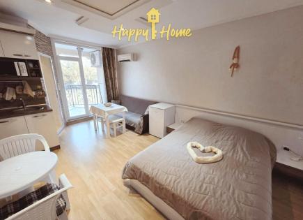 Studio für 60 000 euro in Sonnenstrand, Bulgarien