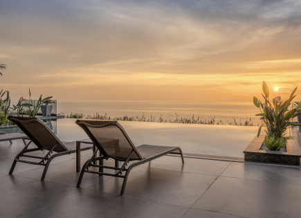 Piso para 195 000 euro en Alanya, Turquia