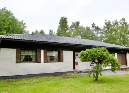 Haus für 54 000 euro in Vaasa, Finnland