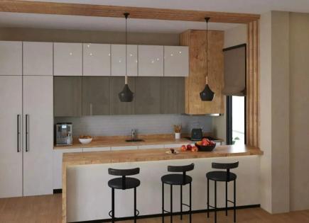 Apartment für 220 000 euro in Athen, Griechenland