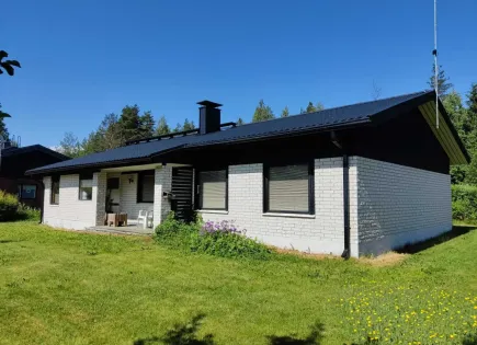 Maison pour 39 000 Euro à Jamsa, Finlande