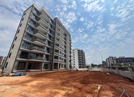 Piso para 130 000 euro en Antalya, Turquia