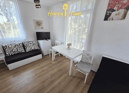 Wohnung für 60 000 euro in Sonnenstrand, Bulgarien