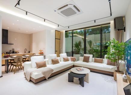 Villa para 404 208 euro en Pattaya, Tailandia