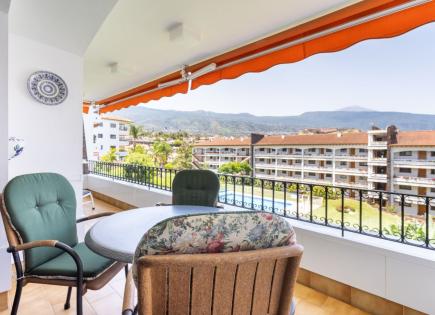 Flat for 285 euro per day in Puerto de la Cruz, Spain