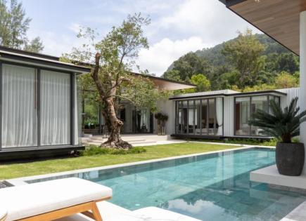Villa pour 1 020 008 Euro sur Kamala, Thaïlande