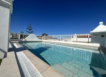 Penthouse for 474 euro per day in Puerto de la Cruz, Spain