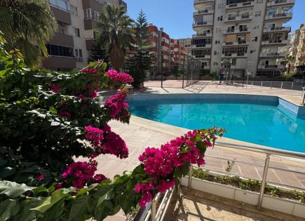 Estudio para 45 000 euro en Alanya, Turquia